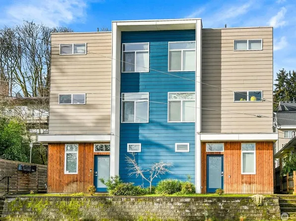 5201A Ravenna Ave NE, Seattle, WA 98105