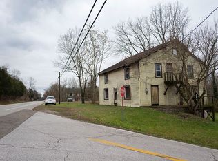 1797 U South Rte #52, Moscow, OH 45153