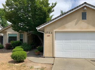 1723 Urbana Way, Sacramento, CA