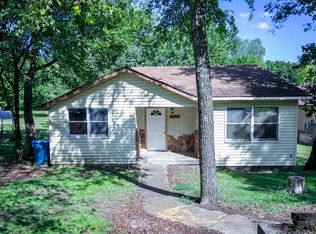168 Knox Ave, Hollister, MO 65672