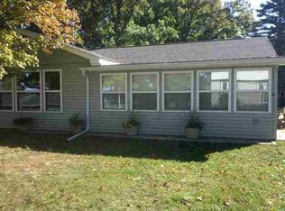 112 Third, Houghton Lake, MI 48629