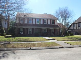 3541 Red Oak Ct, New Orleans, LA 70131