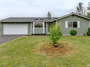 22221 51st Avenue Ct E, Spanaway, WA 98387