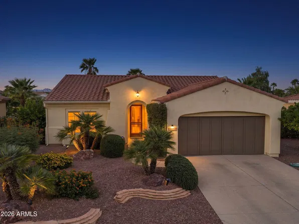 13424 W NOGALES Drive, Sun City West, AZ 85375