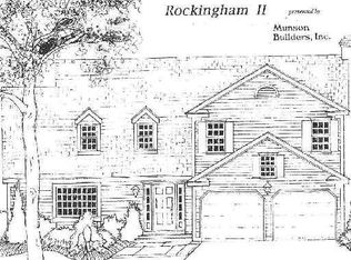 1 Shady Hill Rd, Fairfield, CT 06430