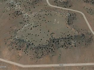 10 CR N8521, Concho, AZ 85924