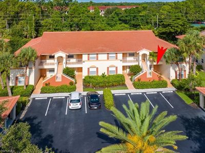 6645 Huntington Lakes CIR #104, Naples, FL, 34119