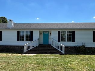 5043 Carter Rd, Elm City, NC 27822