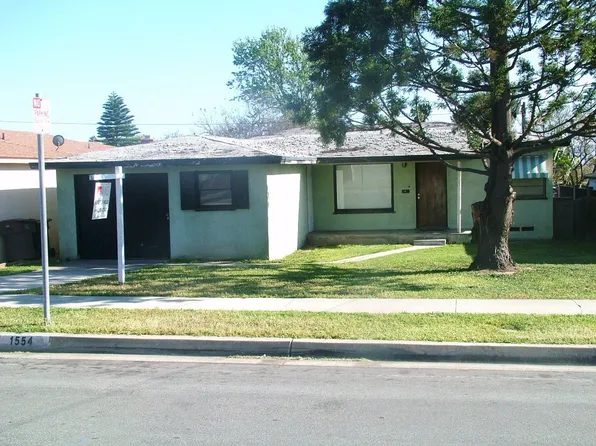 1554 W 121st St, Los Angeles, CA 90047