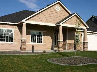 2301 Meridian Ave, West Richland, WA