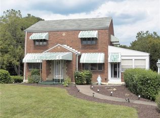 338 Coraopolis Rd, Coraopolis, PA 15108