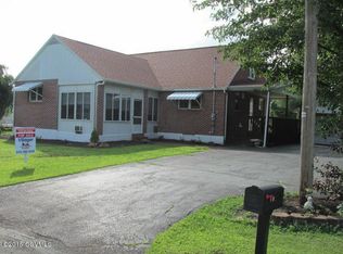 6370 3rd St, Bloomsburg, PA 17815