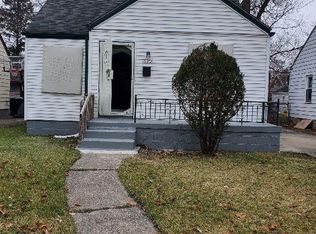 19958 Harned St, Detroit, MI 48234