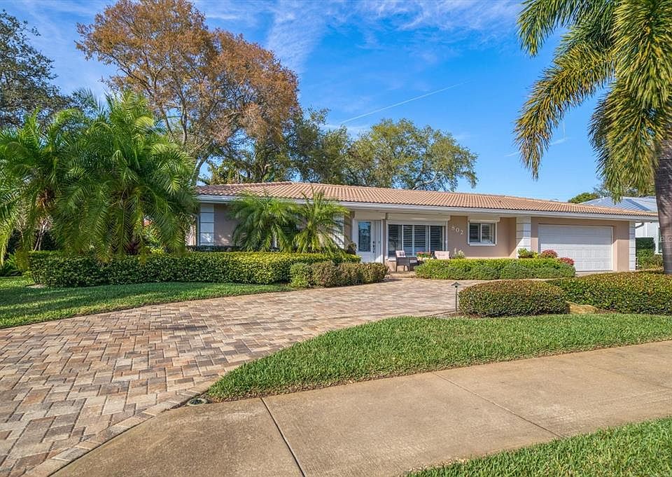 802 Osceola Rd, Belleair, FL 33756 Zillow