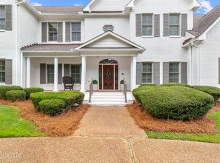 104 Overbrook Hl, Ridgeland, MS 39157