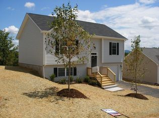 321 Timothy Ln NW, Roanoke, VA 24017