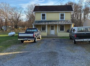 4924 Treher Rd, Fayetteville, PA 17222