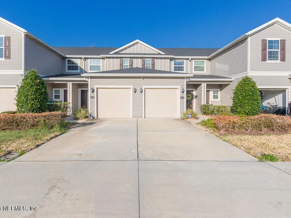 11744 Beardgrass Way, Jacksonville, FL 32258