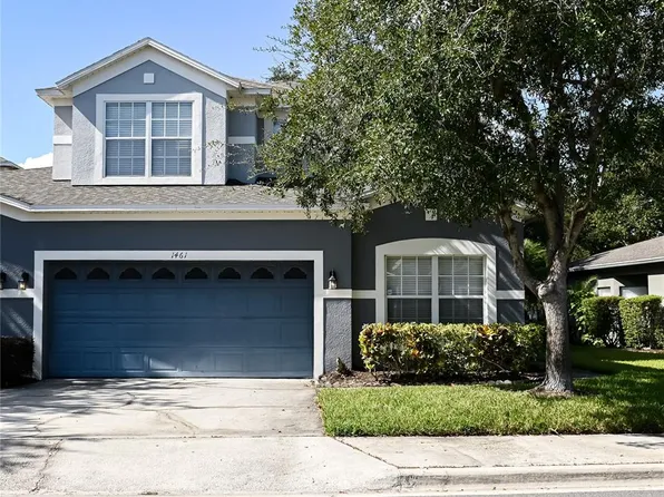 1461 Travertine Ter, Sanford, FL 32771