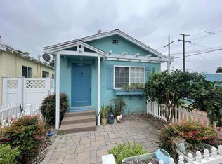 5077 Voltaire St, San Diego, CA 92107