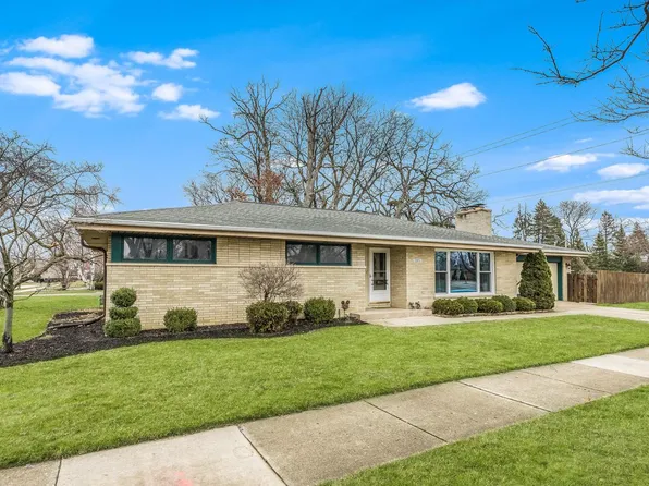 6845 Pershing BOULEVARD, Kenosha, WI 53142