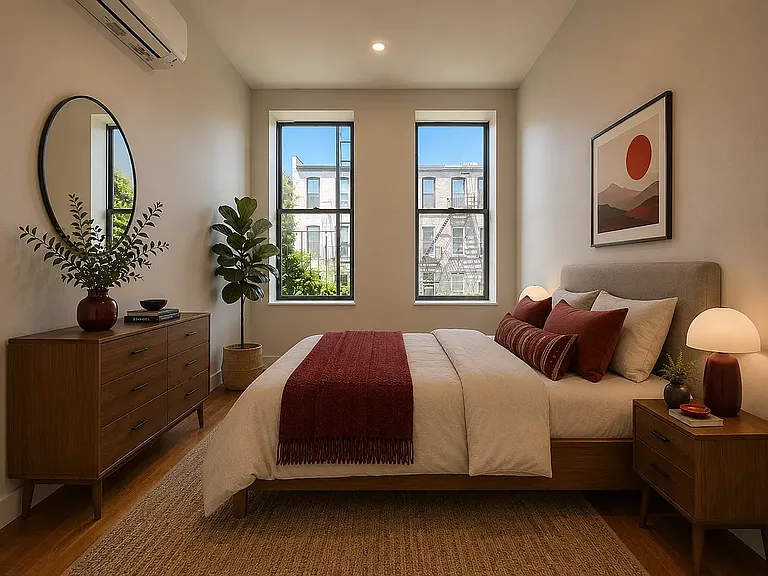 415 Himrod St #3C — Photo 5