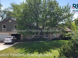 4015 S 4300 W, West Haven, UT 84401