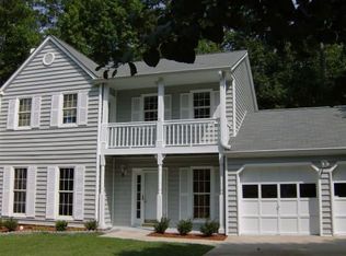1261 Della Way, Lawrenceville, GA 30043