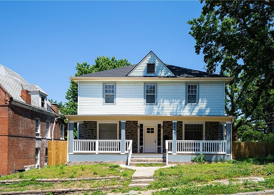 1st image of 1407 Felix St