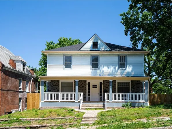 1407 Felix St, Saint Joseph, MO 64501