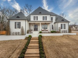 12685 Stella Blue Cv, Collierville, TN 38017
