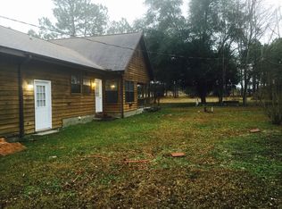 1500 Old Savannah Road, Vidalia, GA 30474