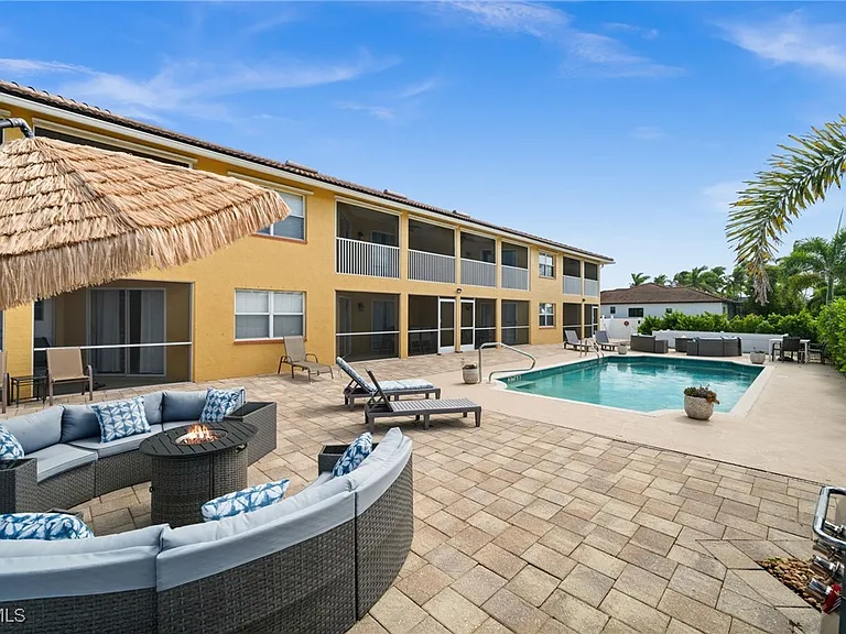 5420 Chiquita Blvd S #D — Photo 17