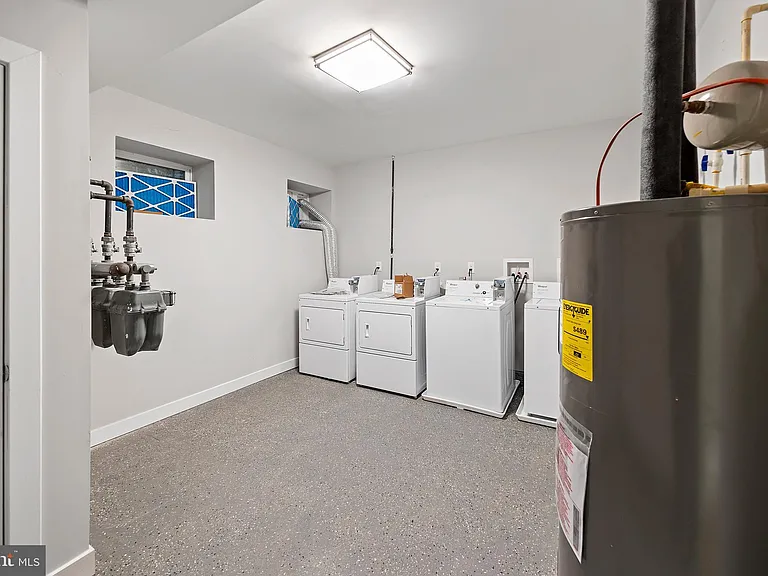 2037 McCulloh St #3 — Photo 18