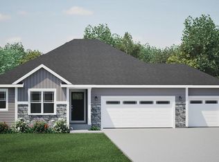 N156W19312 E Gate Dr, Jackson, WI 53037
