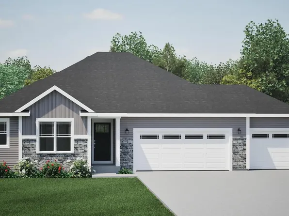 N156W19312 East Gate DRIVE, Jackson, WI 53037