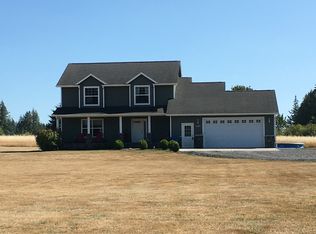 107 Mystical Ln, Napavine, WA 98532