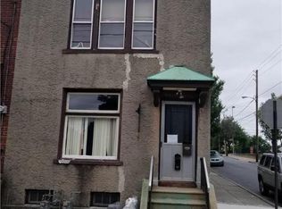 446 N Ridge Ave, Allentown, PA 18102