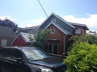 8542 20th Ave NW, Seattle, WA 98117