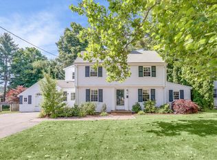 214 Great Plain Ave, Needham, MA 02492