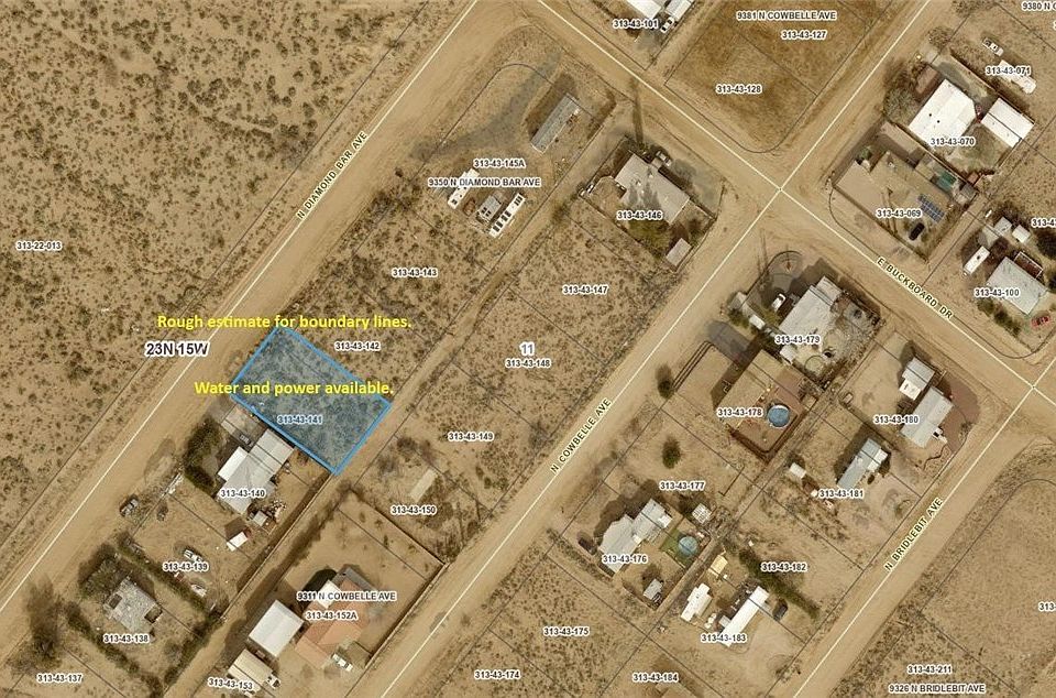 1st image of 9320 N Diamond Bar Avenue