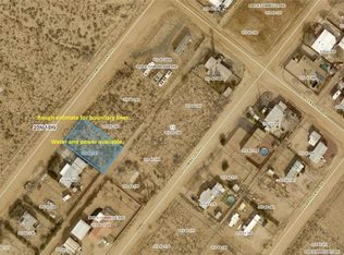 9320 N Diamond Bar Ave, Kingman, AZ 86401