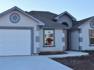 6838 White Pine St, Brownsville, TX 78526