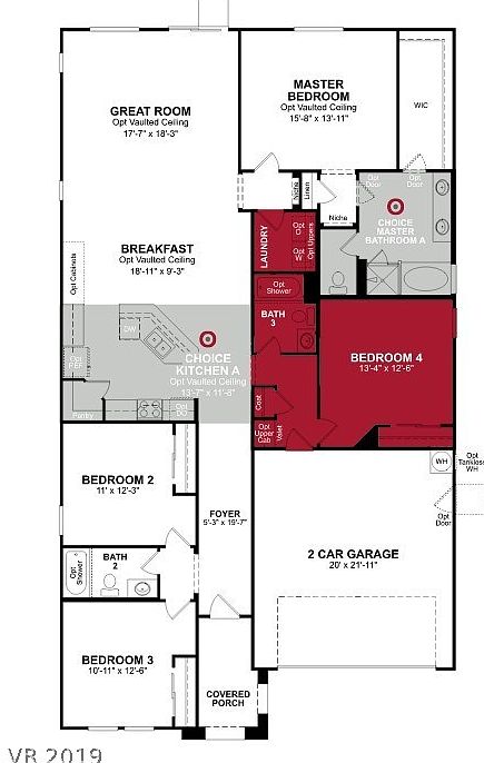 2nd image of 1007 Benton Avenue Lot #8