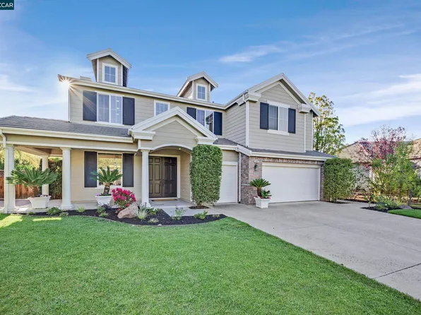 387 Mullin Ct, Pleasanton, CA 94566