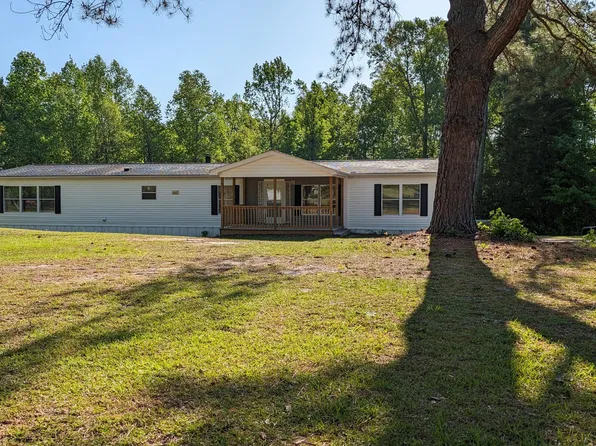 178 Lees Branch Drive, Carthage, NC 28327