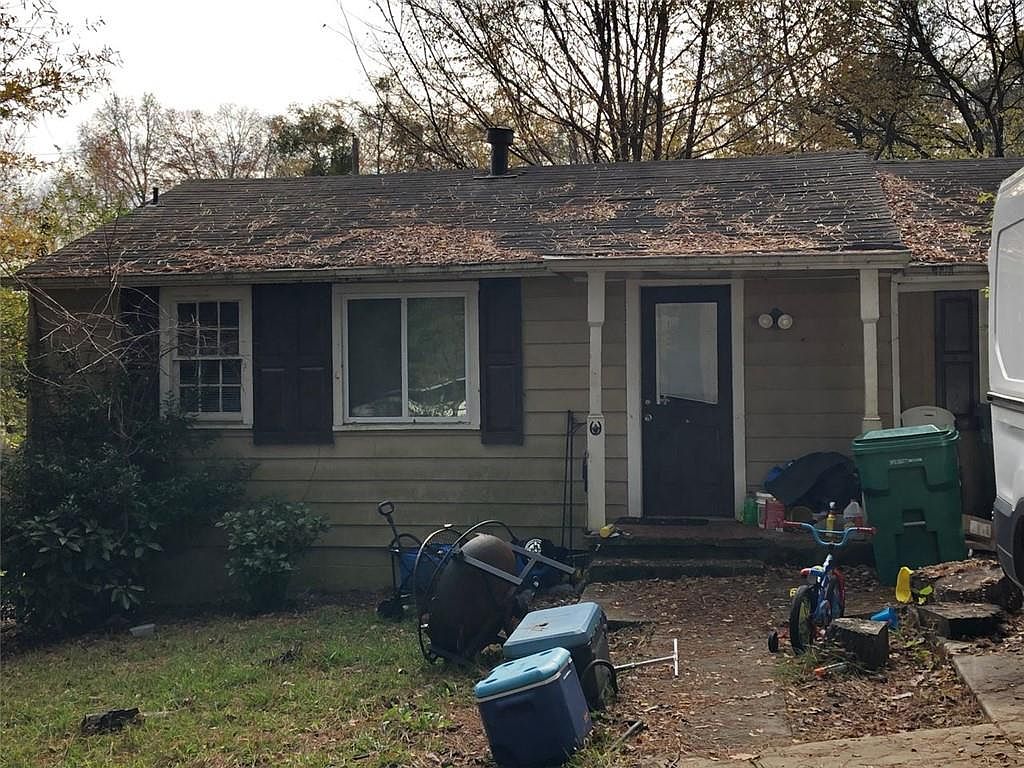 4515 Ave, Doraville, GA 30360 Zillow