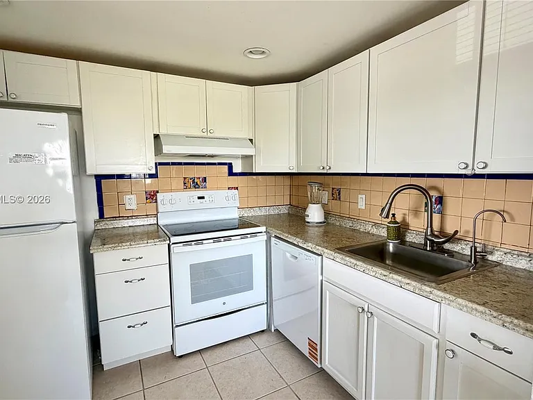 459 Monaco Park #459-J — Photo 4