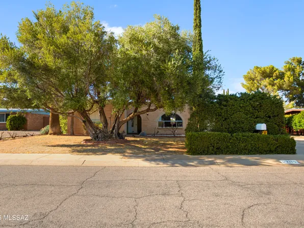 2265 Madera Dr, Sierra Vista, AZ 85635