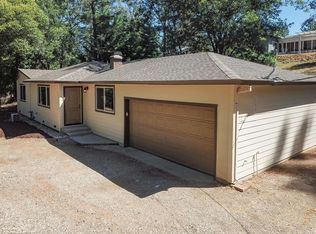 845 Timber Hills Rd, Colfax, CA 95713